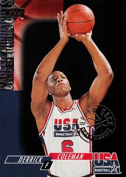 Derrick Coleman