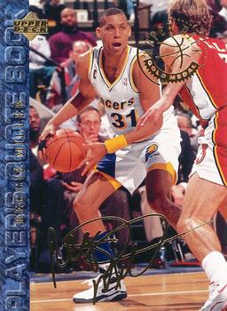Reggie Miller