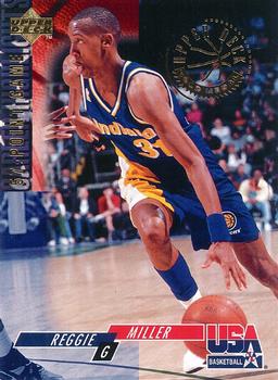 Reggie Miller