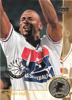 Michael Jordan