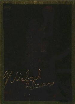 Michael Adams