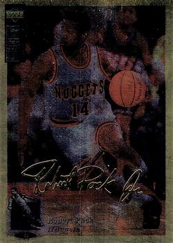 Robert Pack