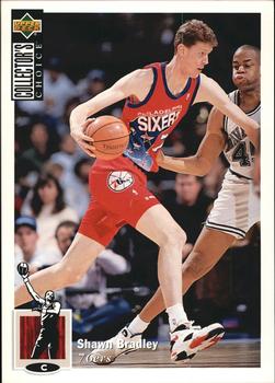 Shawn Bradley
