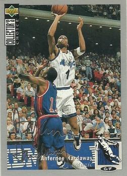 Anfernee Hardaway