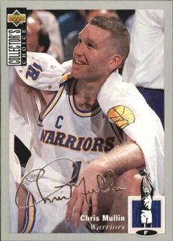 Chris Mullin