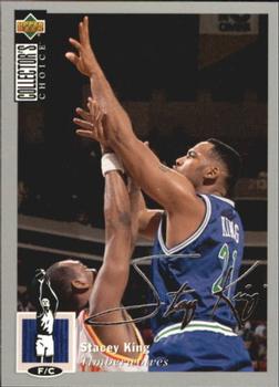 Stacey King