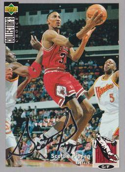 Scottie Pippen