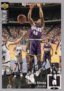 Derek Strong