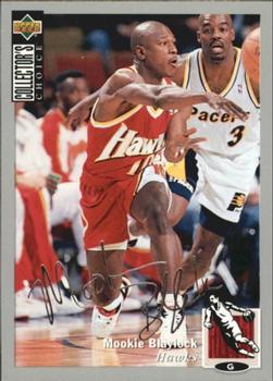 Mookie Blaylock