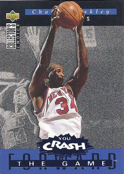 Charles Oakley