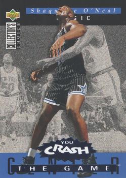 Shaquille O'Neal