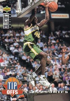 #190 Shawn Kemp