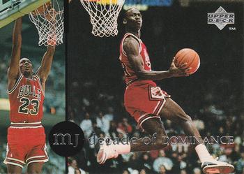 Michael Jordan