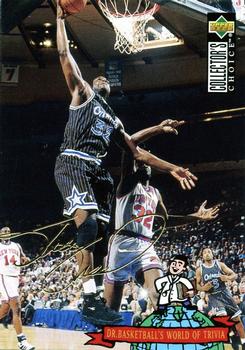 Shaquille O'Neal