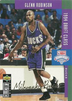 Glenn Robinson