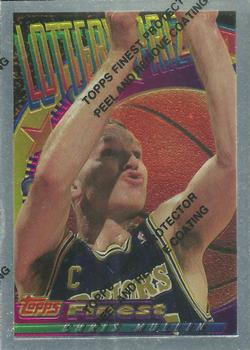 Chris Mullin