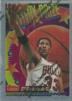 Scottie Pippen