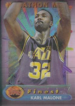 Karl Malone
