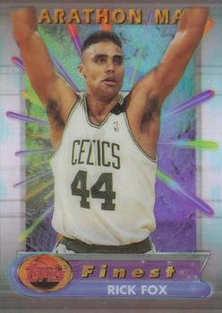 Rick Fox