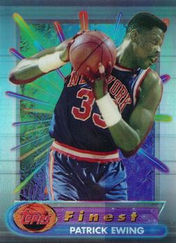 Patrick Ewing