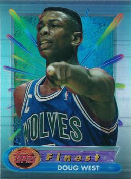 Doug West