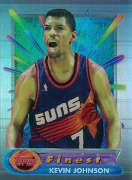 Kevin Johnson