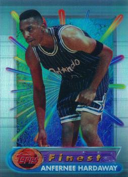 Anfernee Hardaway
