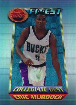 #227 Eric Murdock
