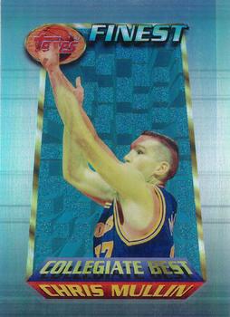 Chris Mullin