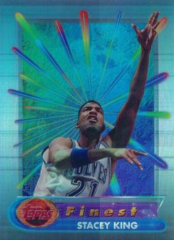 Stacey King