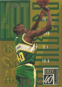 Shawn Kemp