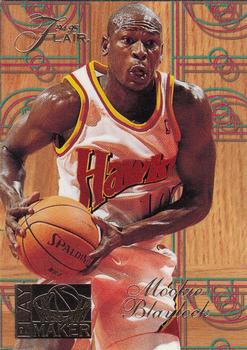 Mookie Blaylock