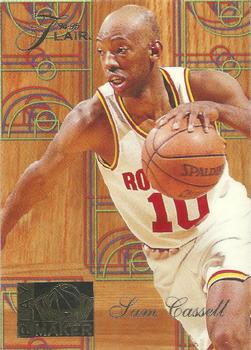 Sam Cassell