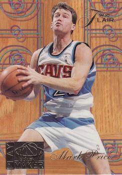 Mark Price