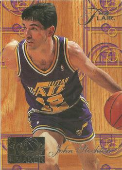 John Stockton