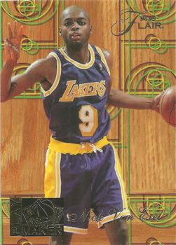 Nick Van Exel