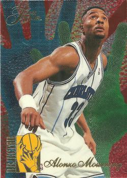 Alonzo Mourning