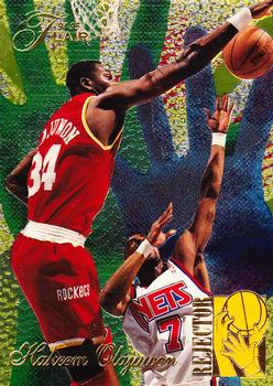 Hakeem Olajuwon