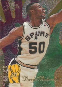 David Robinson
