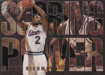 Mitch Richmond