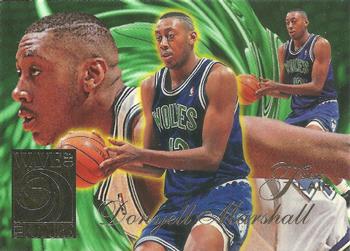 Donyell Marshall