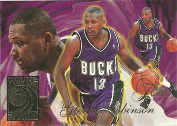 Glenn Robinson