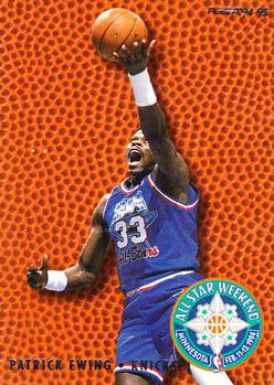 Patrick Ewing
