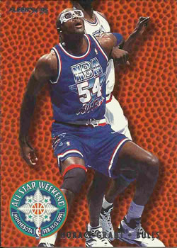 Horace Grant