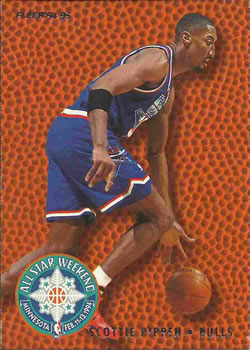 Scottie Pippen