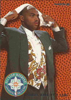 Charles Barkley