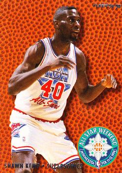Shawn Kemp