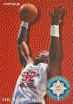 Karl Malone