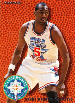 Danny Manning