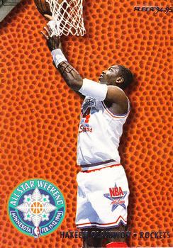Hakeem Olajuwon
